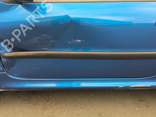 Starter PEUGEOT 206+ (2L_, 2M_) 1.1 | BP29587082M8 - Image 10