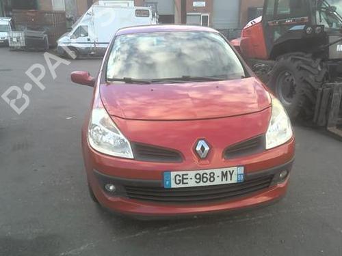 Starter RENAULT CLIO III (BR0/1, CR0/1) 1.5 dCi (BR17, CR17) | BP23789449M8 - Image 11