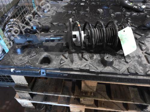 Right front shock absorber FORD FIESTA VI (CB1, CCN) 1.6 TDCi | BP23200801M17 