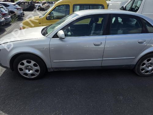 Used Parts AUDI A4 B6 (8E2) 1.9 TDI 4787689