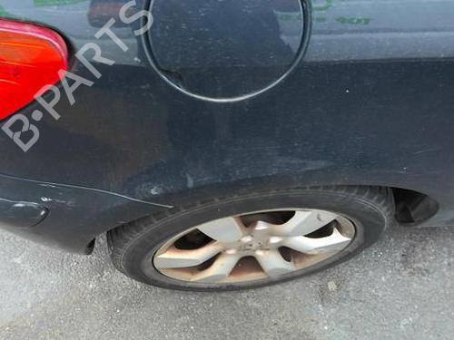 Left front window switch PEUGEOT 307 (3A/C) 1.6 HDi | BP28570812I27  - Image 23