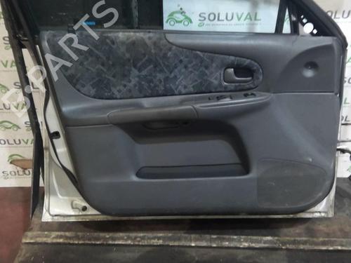Left front door MAZDA 323 F VI Hatchback (BJ) 1.5 16V (BJ5W) | BP20364030C2 
