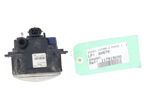 Left front fog light SUZUKI VITARA (LY) 1.4 T (APK414) | BP30915315C30 - Image 3