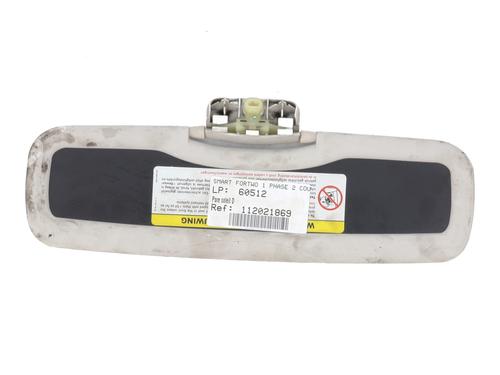 Right sun visor SMART FORTWO Coupe (450) 0.8 CDI (450.300, 450.301, 450.302, 450.303, 450.306) | BP29197200I2 