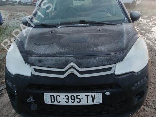Sæde Bagtil CITROËN C3 II (SC_) 1.0 VTi 68 | BP31301955C17  - Image 14