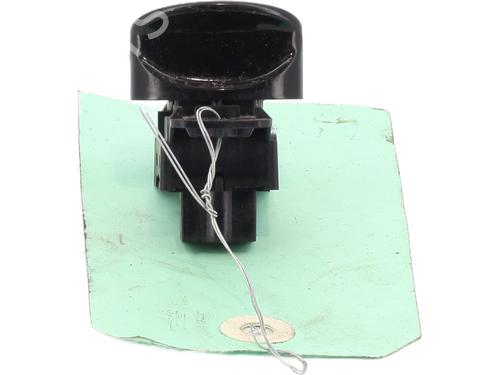 Left front window switch FIAT 500 (312_) 1.2 (312AXA1A) | BP29744524I27 