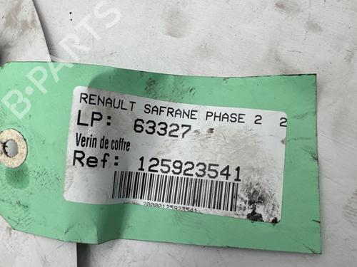 Used Tailgate lift support Tailgate lift support RENAULT SAFRANE II (B54_) 2.2 dT (B54G) (113 hp) 35903366 35903366