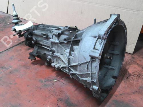 Gearbox BMW 1 (E87) 118 d | BP32701852M3  - Image 5