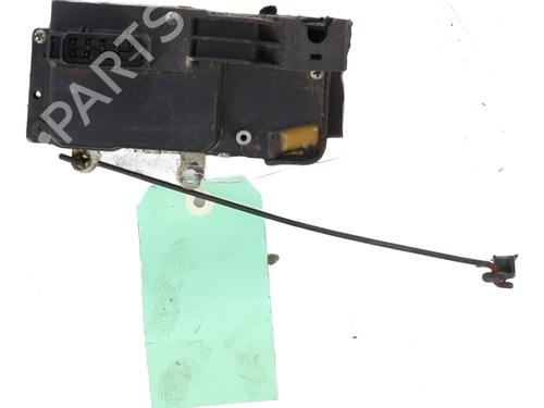 Front left lock FORD FIESTA V (JH_, JD_) 1.4 TDCi | BP24816938C98
