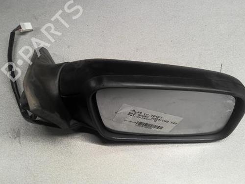 Used Right mirror VOLVO S40 I (644) 1.9 DI (95 hp) 21998977