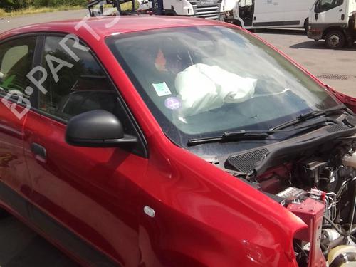 Left front fog light RENAULT TWINGO III (BCM_, BCA_) 1.0 SCe 70 (BCMB) | BP26448228C30 - Image 8