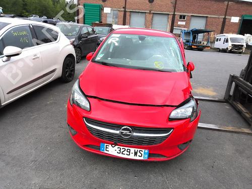 Starter OPEL CORSA E (X15) 1.4 (08, 68) | BP20857817M8  - Image 9