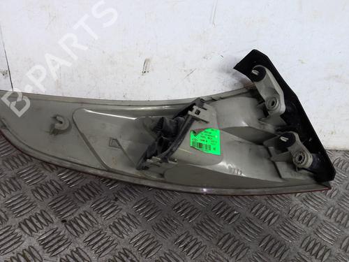 Used Right taillight Right taillight RENAULT FLUENCE (L3_) 1.5 dCi (L30S) (90 hp) 20354787 20354787