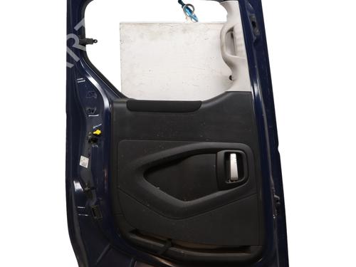 Venstre side skydedør PEUGEOT PARTNER Tepee 1.6 BlueHDi 120 | BP37636002C74 - Image 4