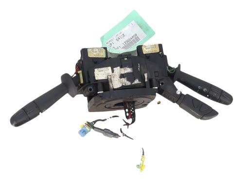 Used Steering column stalk Steering column stalk RENAULT LAGUNA II (BG0/1_) 1.9 dCi (107 hp) 39699926 39699926