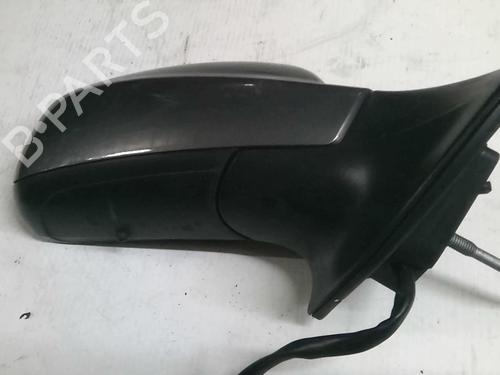 Used Right mirror PEUGEOT 407 (6D_) 2.0 HDi (6DRHRH) (140 hp) 21592154