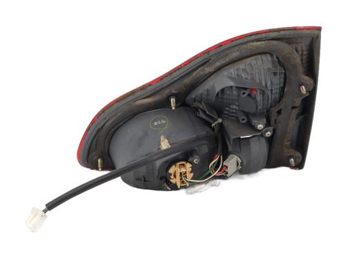 Used Left tailgate light Left tailgate light 30555804 30555804