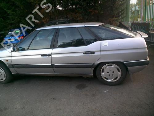 Used Parts CITROËN XM (Y4) 2.1 TD 12V 1879664