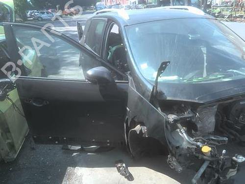 Front right panel RENAULT SCÉNIC III (JZ0/1_) 1.6 dCi (JZ00, JZ12) | BP25880633C59 - Image 27