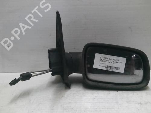 Right mirror CITROËN ZX (N2) 1.9 D | BP20364996C27 