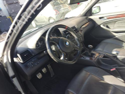 Warning switch BMW 3 (E46) 320 i | BP30690519I22  - Image 15