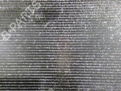 Water radiator BMW 1 (E81) 116 d | BP30886522M31