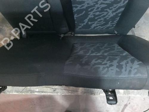 Seats set PEUGEOT 3008 I MPV (0U_) 1.6 HDi | BP21817078C78 