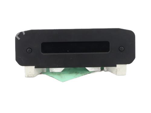 Used Display monitor PEUGEOT 206 Hatchback (2A/C) 1.4 HDi eco 70 (68 hp) 29560271