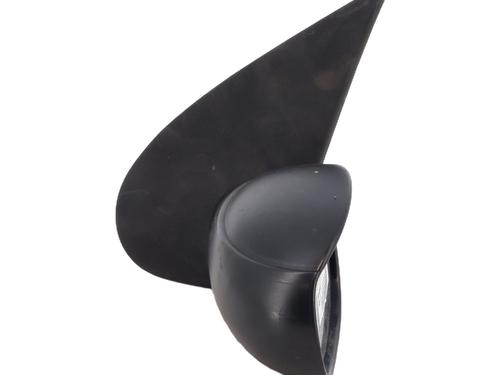 Left mirror PEUGEOT 206 Hatchback (2A/C) 1.9 D | BP30555797C26