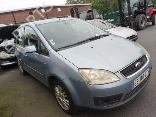 Engache cinturón FORD FOCUS C-MAX (DM2) 1.6 TDCi | BP34573906I32 - Image 17