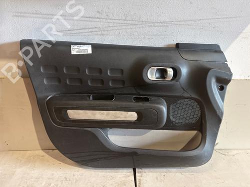 Front left panel CITROËN C3 III (SX) 1.6 BlueHDi 75 | BP40467100C58 - Image 3