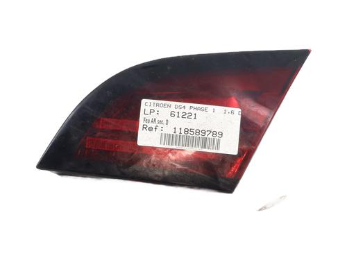 Right tailgate light CITROËN DS4 (NX_) 1.6 HDi 115 | BP31655255C80 - Image 5
