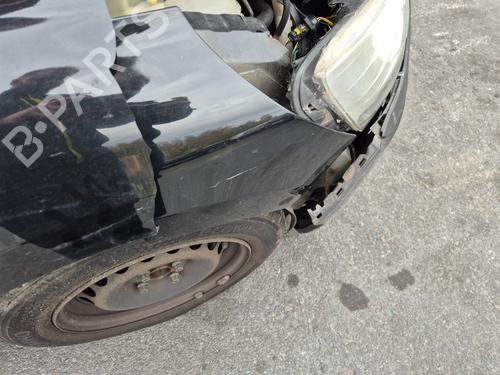 Rear seat RENAULT CLIO IV (BH_) 1.5 dCi 75 | BP31643530C17