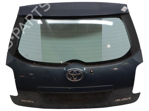 Tailgate MG MG 4 (EH32) EV XPOWER All-wheel Drive | BP36591878C6 - Image 2