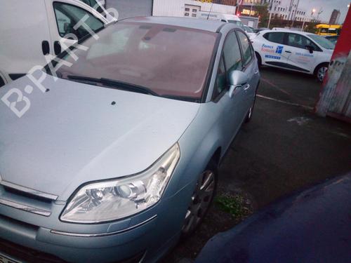 Gearbox CITROËN C4 I (LC_) 2.0 HDi | BP20353471M3 
