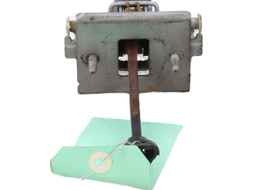 Used Hinge/Door check strap PEUGEOT 5008 (0U_, 0E_) 1.6 HDi (112 hp) 25774317