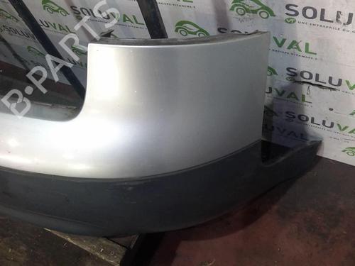 Rear bumper AUDI A6 C5 (4B2) 1.9 TDI | BP20358047C8 