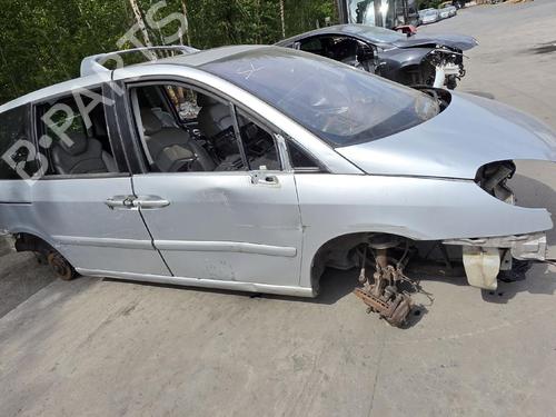 Gearbox PEUGEOT 807 (EB_) 2.0 HDi | BP37418623M3 - Image 16