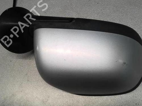 Right mirror DACIA DUSTER (HS_) 1.6 16V Hi-Flex | BP20359936C27 