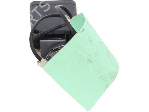 Used Seat buckle Seat buckle DACIA LOGAN II TCe 90 (L8MA, L8M1, L8AC) (90 hp) 30866331 30866331