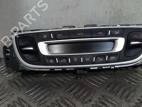 Climate control RENAULT MEGANE III Hatchback (BZ0/1_, B3_) 1.5 dCi | BP20359964I5 