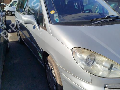 Rear mirror PEUGEOT 807 (EB_) 2.0 HDi | BP24322021I6  - Image 11