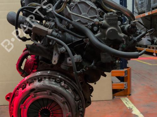 Engine FORD S-MAX (WA6) 2.0 TDCi | BP33945425M1  - Image 7