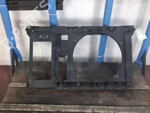 Used Front slam panel Front slam panel PEUGEOT 3008 I MPV (0U_) 1.6 HDi (109 hp) 20352352 20352352