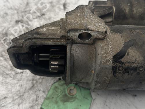 Used Starter Starter FORD TRANSIT Van (FA_ _) 2.2 TDCi (85 hp) 33708859 33708859
