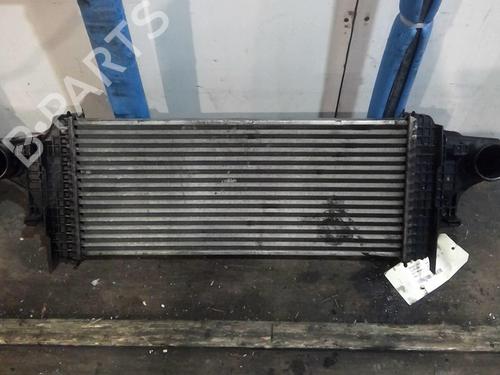Intercooler MERCEDES-BENZ M-CLASS (W164) ML 350 CDI 4-matic (164.125, 164.124) | BP20357230M30 