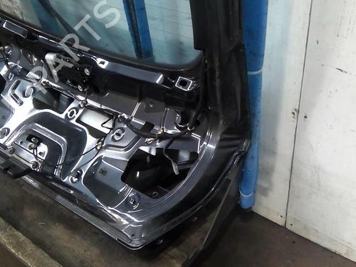 Used Tailgate Tailgate FORD MONDEO IV (BA7) 1.8 TDCi (125 hp) 20359182 20359182