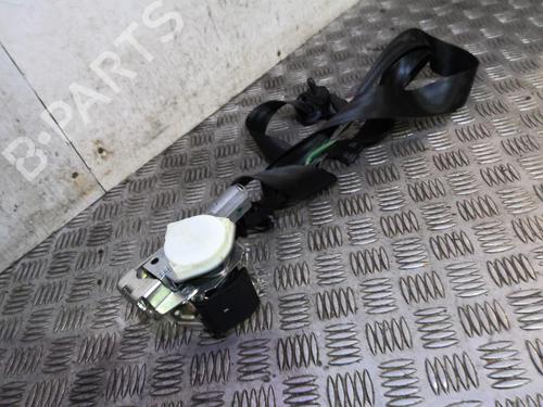 Used Front right seatbelt Front right seatbelt FORD FIESTA VI (CB1, CCN) 1.6 TDCi (75 hp) 20353820 20353820
