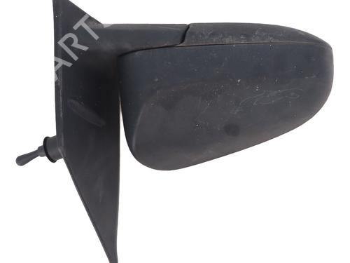 Right mirror PEUGEOT 108 1.0 VTi 72 | BP32128556C27 
