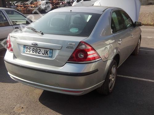Left taillight FORD MONDEO III (B5Y) 2.0 16V TDDi / TDCi | BP22003232C34 